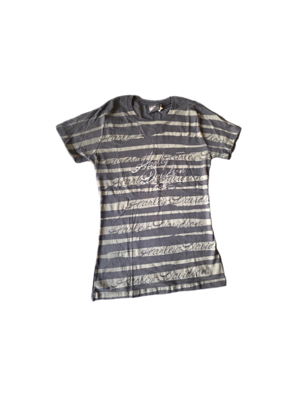 Ladies Harley Davidson T Shirt Size XL